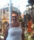 Rencontre Femme : Lena, 66 ans à Ukraine  одесса